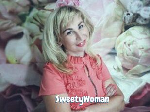 SweetyWoman
