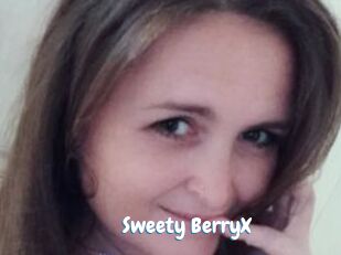 Sweety_BerryX