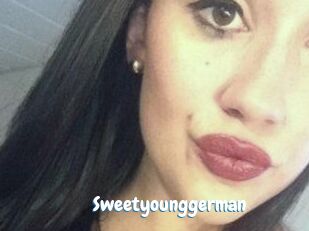 Sweetyounggerman Coquine Avenue