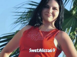 SwetAlissa69 Coquine Avenue