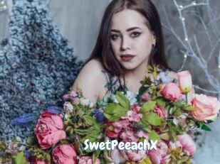 SwetPeeachX