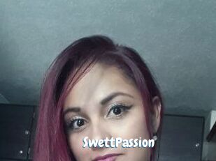 SwettPassion