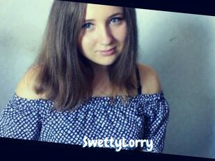 SwettyLorry