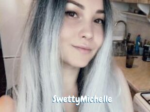 SwettyMichelle Coquine Avenue