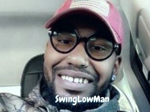 SwingLowMan