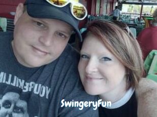 SwingeryFun
