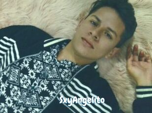 SxyAngelito_