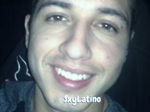 SxyLatino