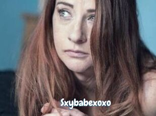 Sxybabexoxo