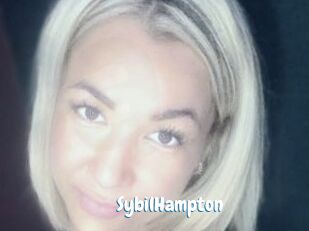 SybilHampton