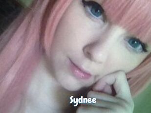 Sydnee