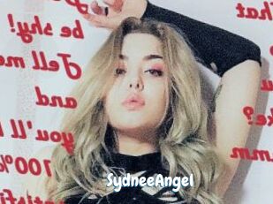 SydneeAngel