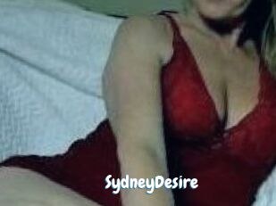 SydneyDesire Coquine Avenue