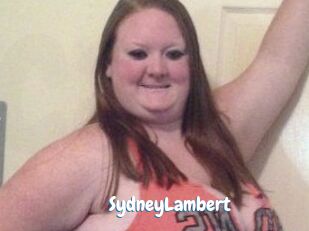 Sydney_Lambert