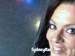 Sydney_Rai Coquine Avenue