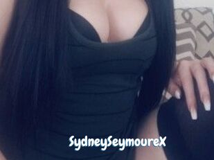 SydneySeymoureX