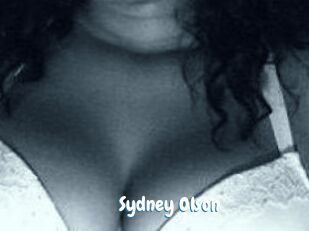 Sydney_Olson