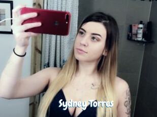 Sydney_Torres Coquine Avenue