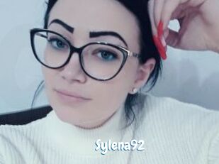 Sylena92