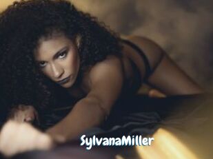 SylvanaMiller