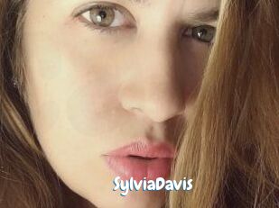 Sylvia_Davis Coquine Avenue