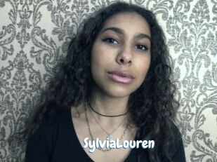 SylviaLouren Coquine Avenue