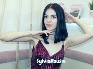 SylviaRousie