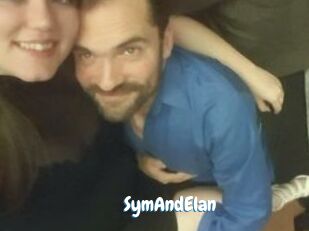SymAndElan
