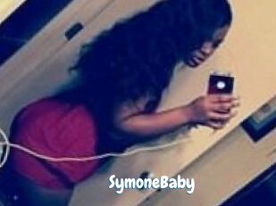 SymoneBaby