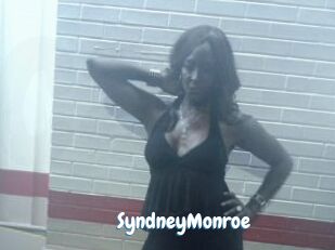 SyndneyMonroe