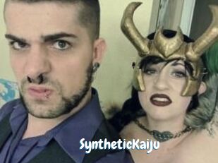SyntheticKaiju