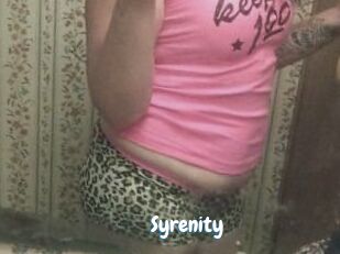 Syrenity