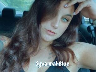 SyvannahBlue