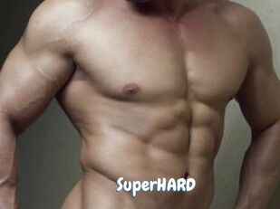 _SuperHARD Coquine Avenue