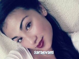 _saraevans