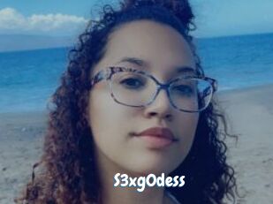 S3xg0dess