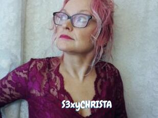 S3xyCHRISTA
