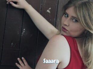 Saaara