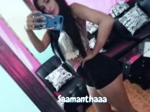 saamanthaaa Coquine Avenue