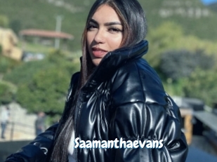 saamanthaevans Coquine Avenue