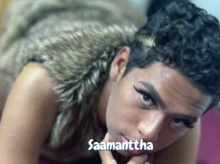 Saamanttha