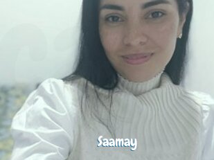 Saamay