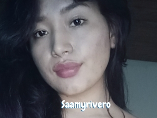 Saamyrivero