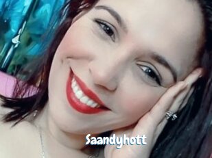 saandyhott Coquine Avenue