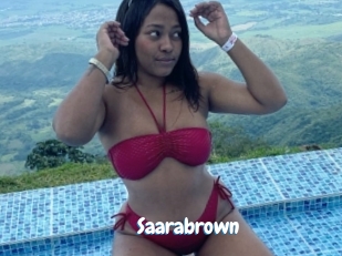 saarabrown Coquine Avenue