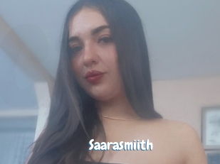 Saarasmiith