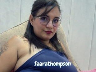Saarathompson