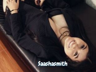 saashasmith Coquine Avenue