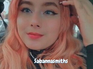 Sabannasmiths