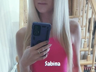 sabina Coquine Avenue